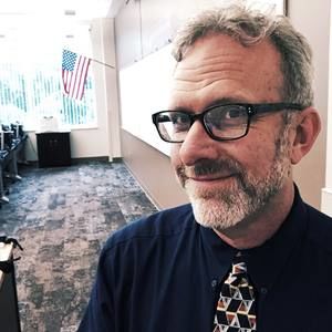 Meet your Posher, John